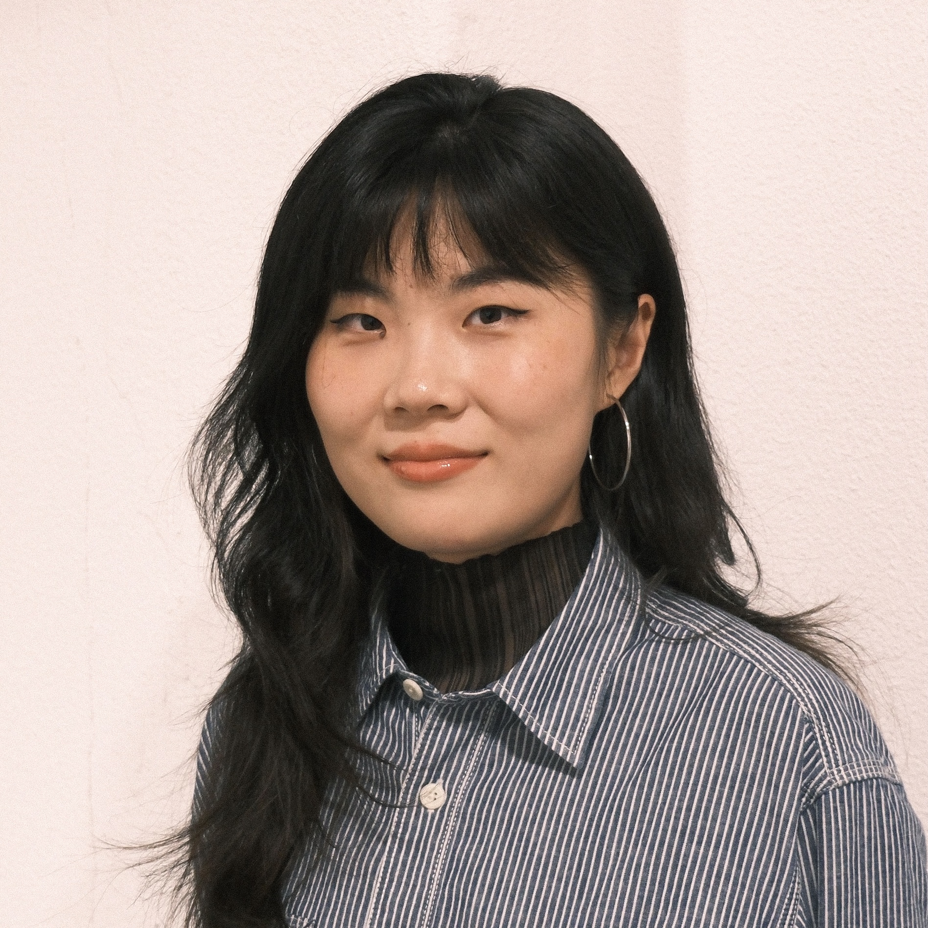 Chenxi Yang